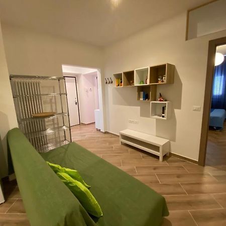 Casa Vacanze Nuanua Trieste Exterior foto