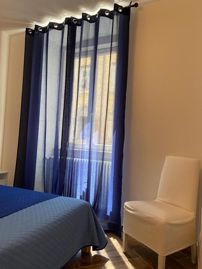 Casa Vacanze Nuanua Trieste Exterior foto
