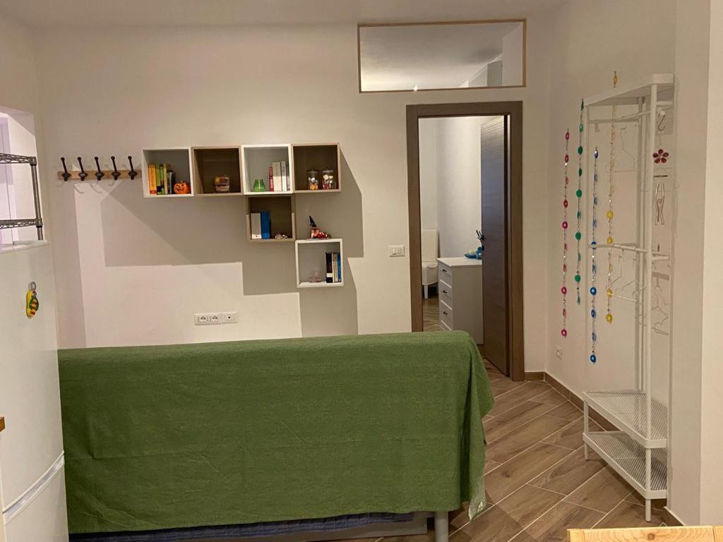 Casa Vacanze Nuanua Trieste Exterior foto