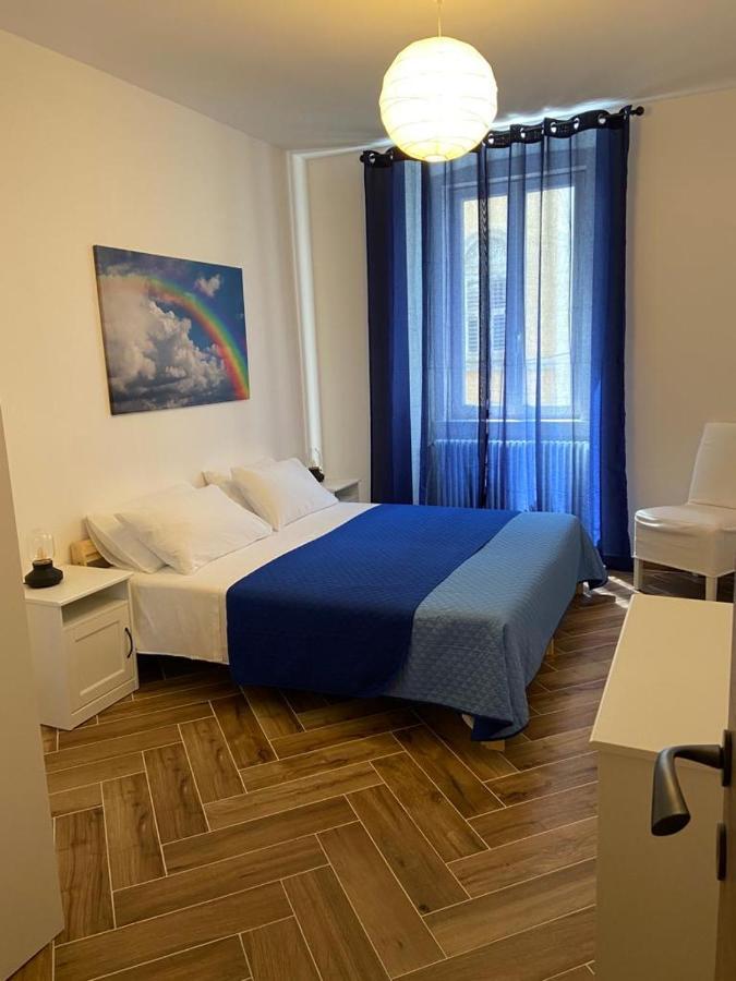 Casa Vacanze Nuanua Trieste Exterior foto