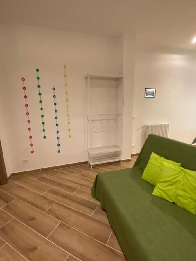 Casa Vacanze Nuanua Trieste Exterior foto