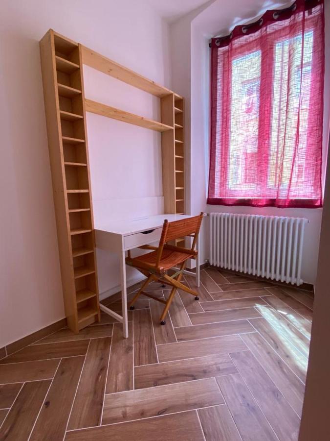 Casa Vacanze Nuanua Trieste Exterior foto