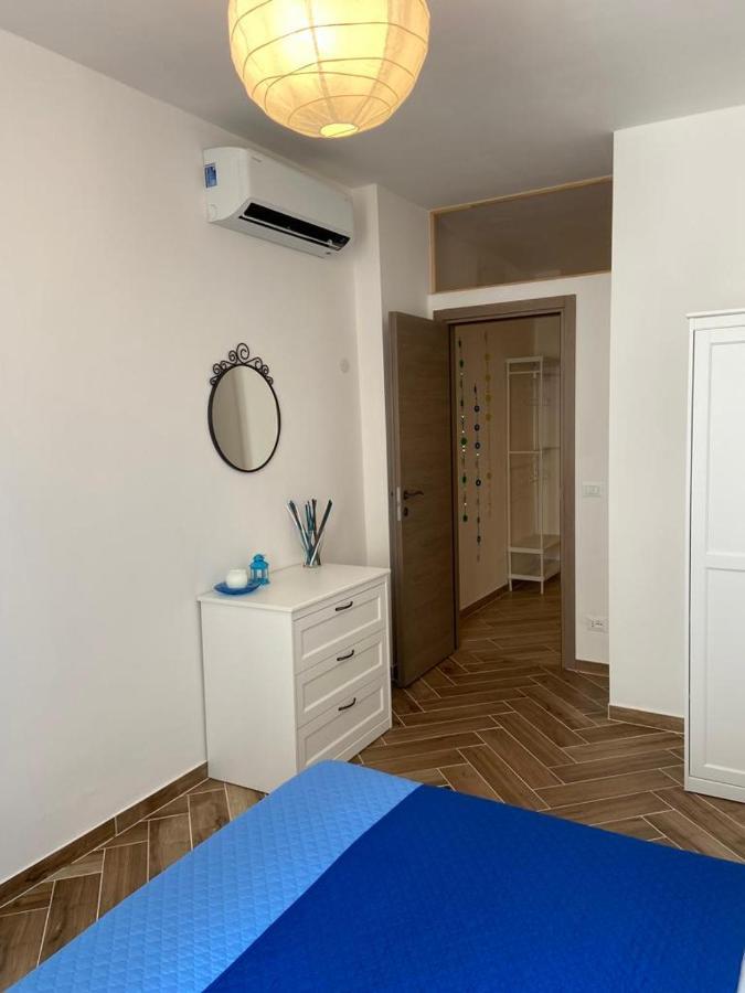 Casa Vacanze Nuanua Trieste Exterior foto