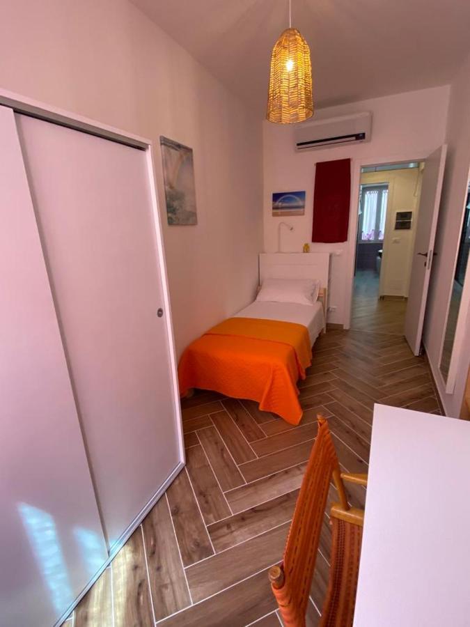 Casa Vacanze Nuanua Trieste Exterior foto