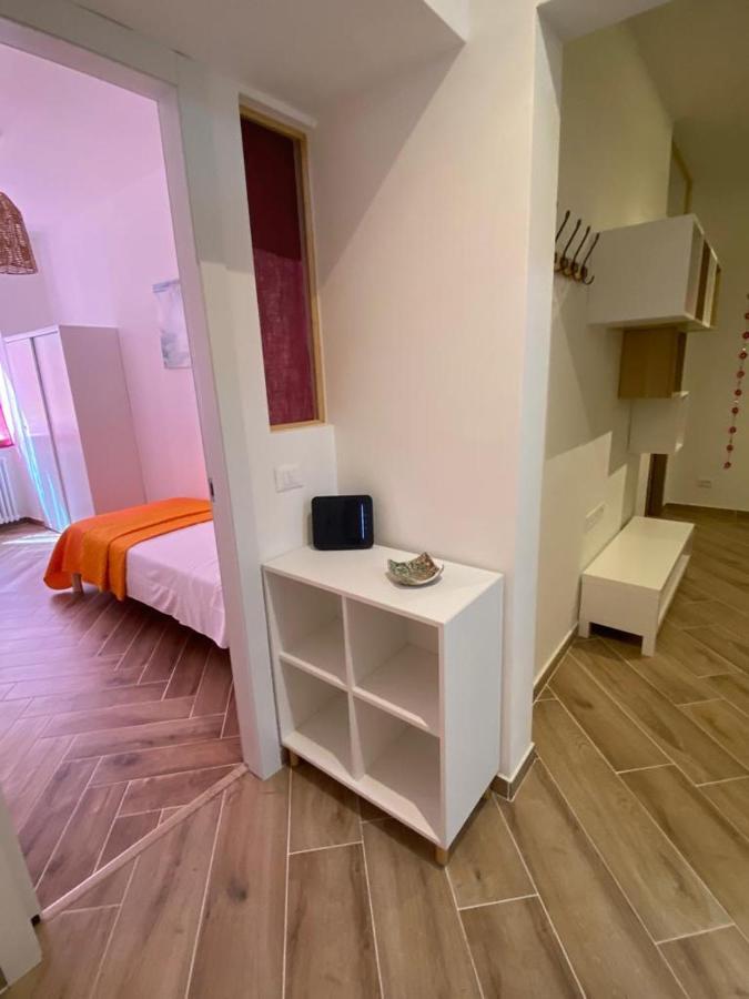 Casa Vacanze Nuanua Trieste Exterior foto